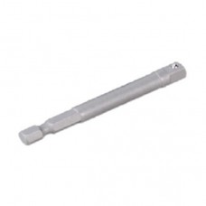 Honiton Hexagon Shank Socket Adapter 1/4''
